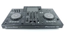 Pioneer XDJ-RR DJ Controller  NEUwertig + OVP + Rechn./2J. GEWÄHR!