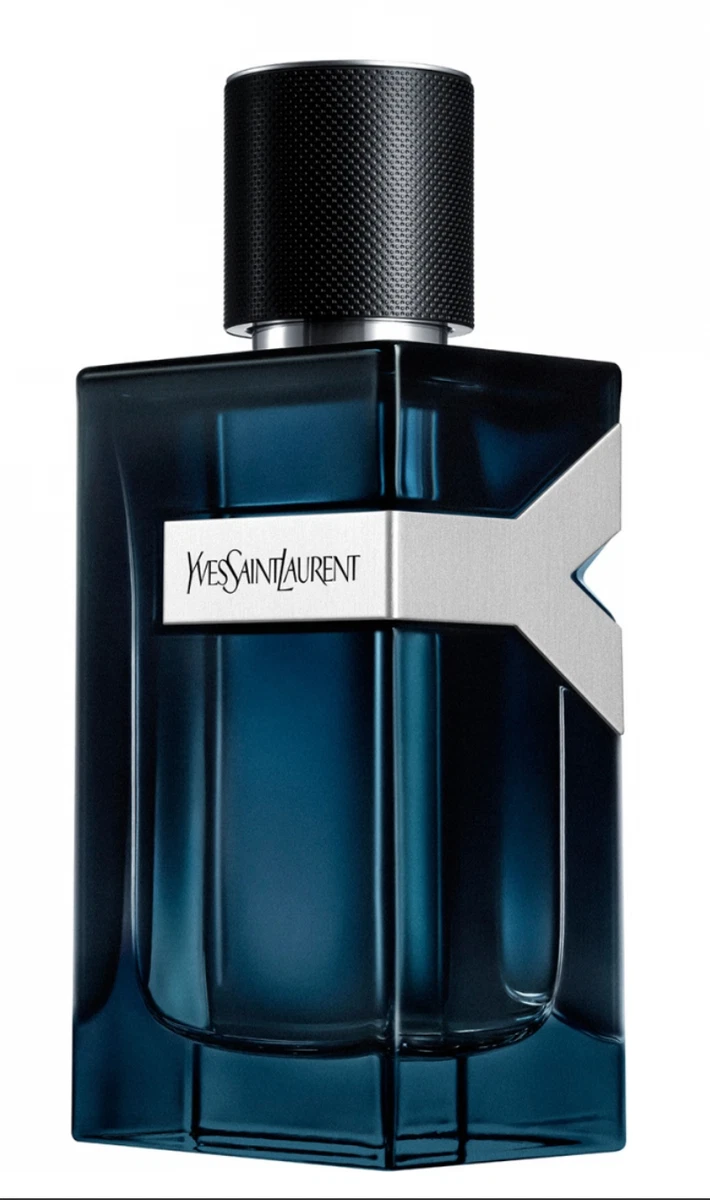 Yves Saint Laurent Y INTENSE 100ml 3.3oz EDP Sealed Authentic