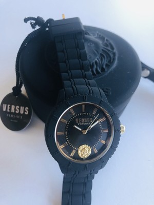 versus versace tokyo gold