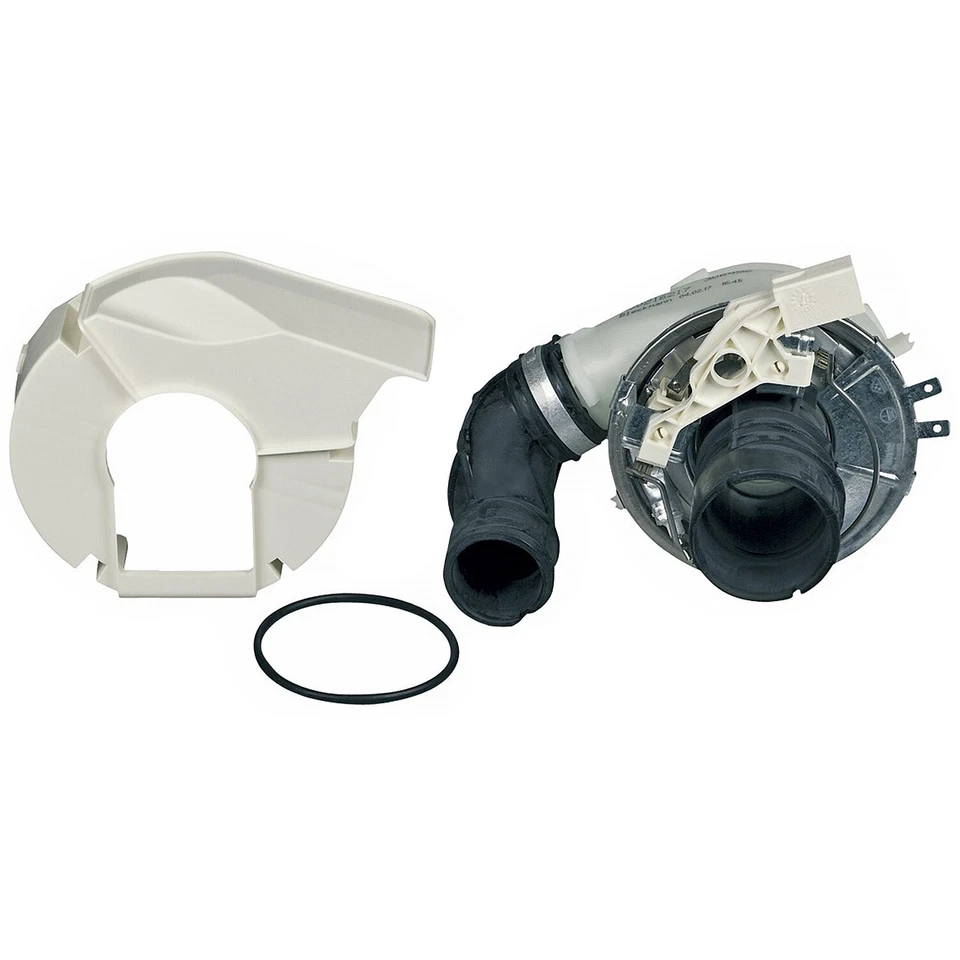 Heizelement AEG 405537370/0 Bleckmann Heizung für Umwälzpumpe Geschirrspüler - Bild 2 von 4