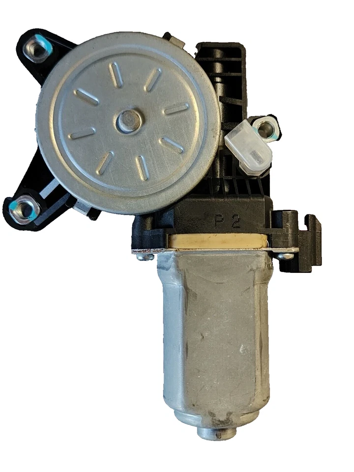 Motor de janela para Chevrolet Aveo Pontiac G3 Wave Saturn Vue Suzuki Forenza Reno - Imagem 2 de 2