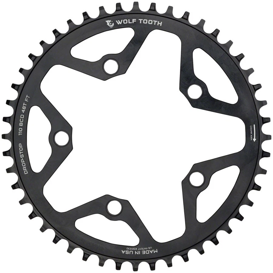 Wolf Tooth Components Chainring
