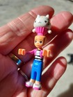 LEGO Birthday CupCake Friends Baking Competition Gabby's Cakey Cat Figure Lot  — photo 6