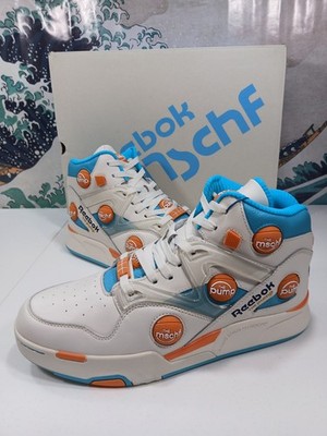 MSCHF x Reebok Pump Omni Zone IX Sz 12