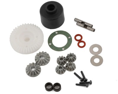 Team Associated MT12 Differential Set ASC41114 Team Associated MT12