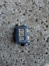 INVISIO V60 Headset Tactical Comms PTT INV14584