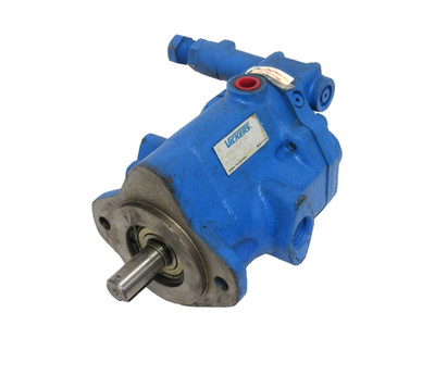 NEW Vickers PVB6-RSY-40-CM-12 Hydraulikpumpe PVB6RSY40CM12 02-341461