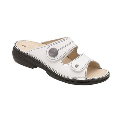 Finn Comfort Sansibar weiß