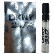 DKNY Ladies 24/7 EDP Spray 0.05 oz Fragrances...