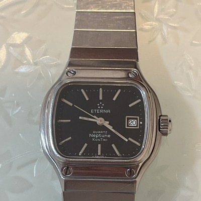 Eterna Neptune Kontiki