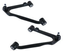 2x Querlenker Radaufh&auml;ngung Lenker vorne oben f&uuml;r Mercedes R107 MOPF ab 09.85
