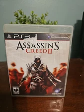 Assassin's Creed 2 - Sony PlayStation 3