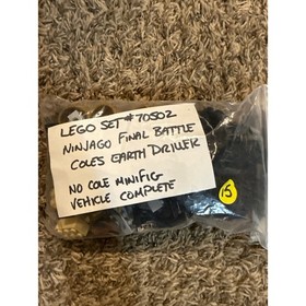 Lego Bulk Lot Ninjago Star Wars Sonic Friends Polybags Retired Sets 75248 70502