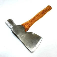 Vintage Tacony Hatchet #2 Pa Solid Steel