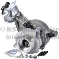 Pierburg Lader Aufladung 7.15101.74.0 FüR Fiat Scudo Ulysse Bus Multijet 4X4 407