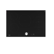 neff table de cuisson à induction 83cm 5 foyers 7400w noir T68TTV4L0