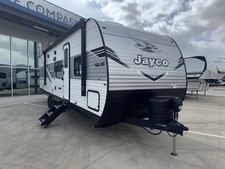 2026 Jayco Jay Flight SLX Double Axle 284BHS