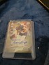 Tyler Kraft Rookie Autograph On A 2023 Luminance Card