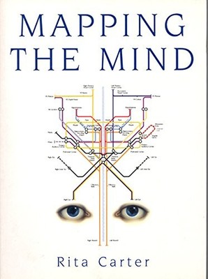 Mapping the Mind by Carter