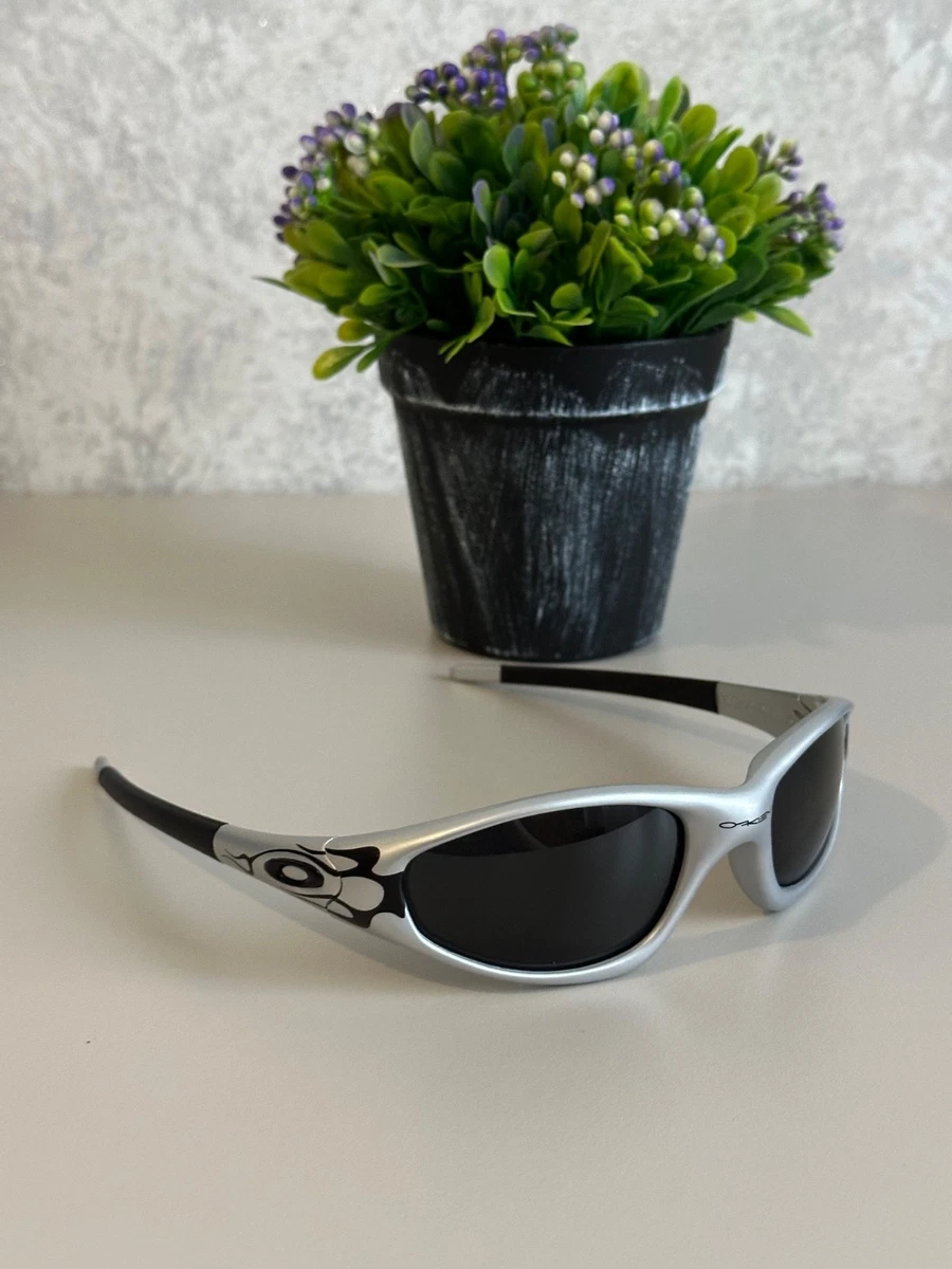 Oakley Straight Jacket Sunglasses for Men for sale | eBay