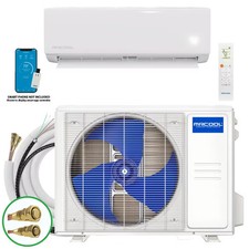 MRCOOL DIY  Select 18,000 BTU Single Zone Min...