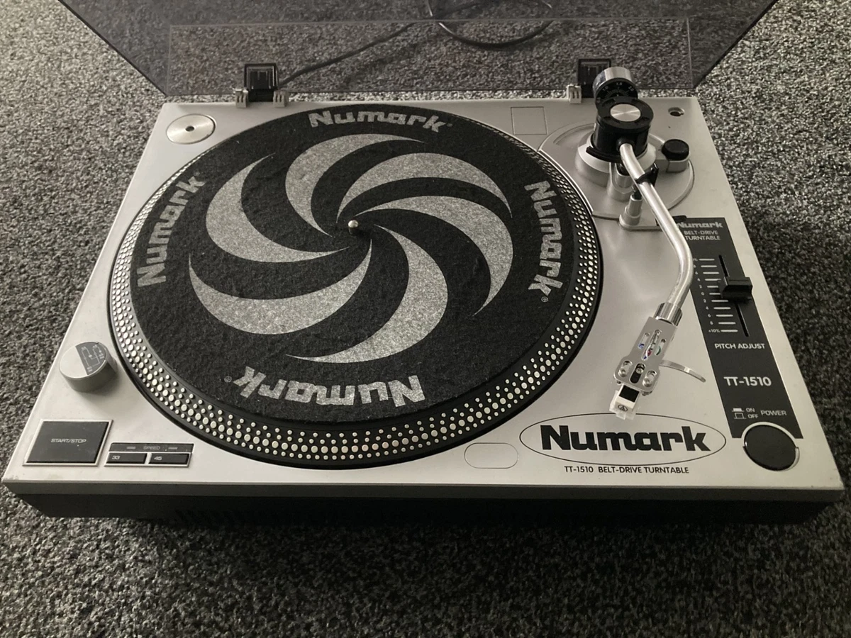 Numark TT200 DJ Decks & Turntables for sale | eBay UK