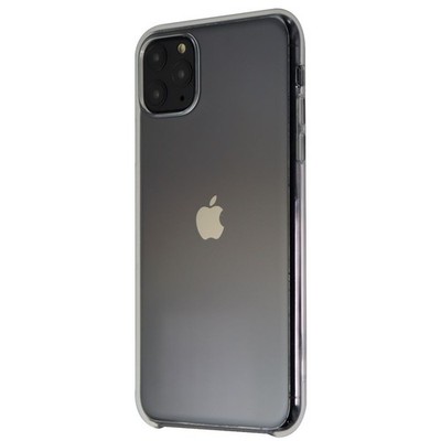 Apple Clear Case (MX0H2ZM/A) for iPhone 11 Pro Max (6.5-inch) - Clear
