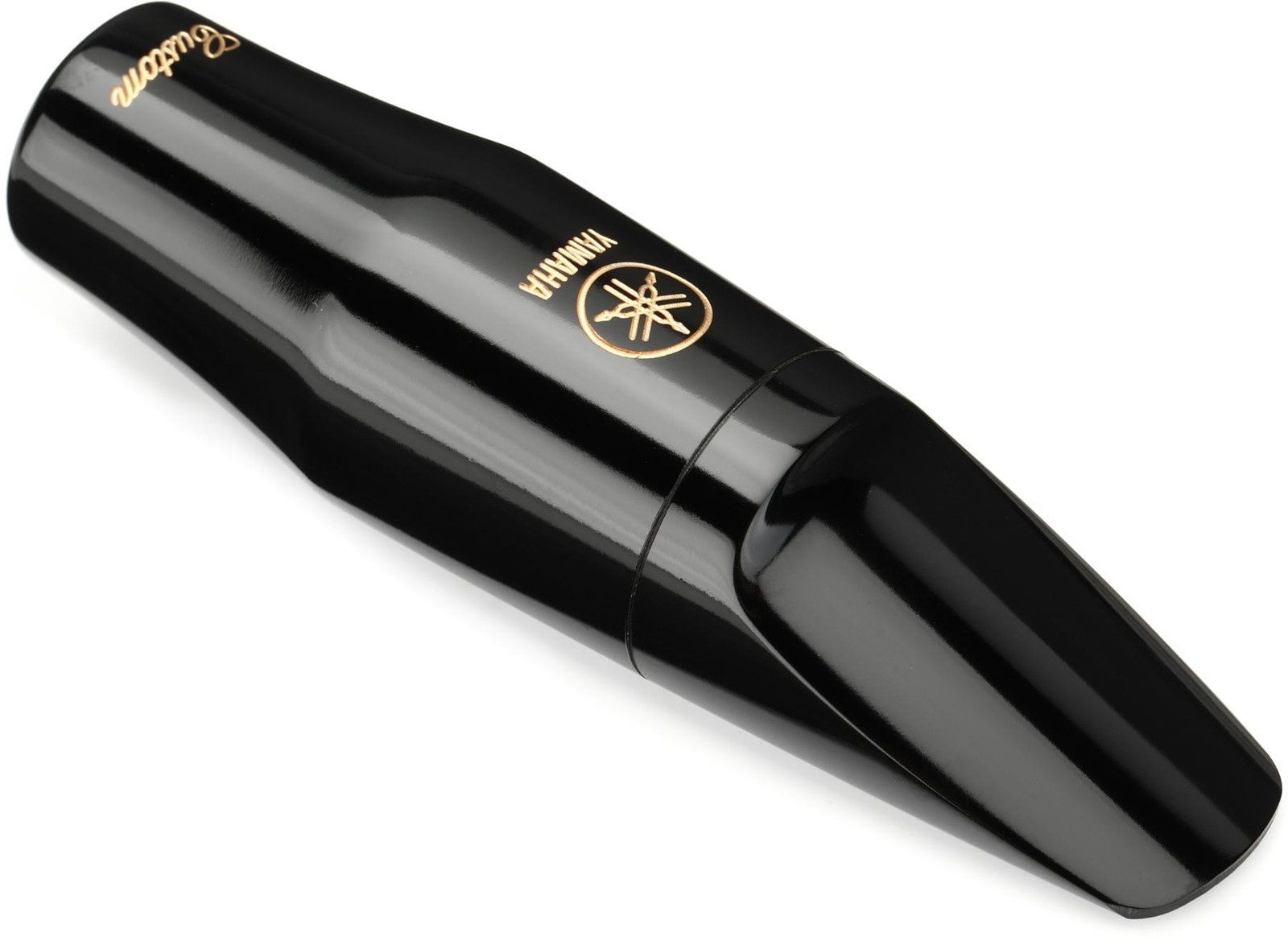 Мундштук для тенор-саксофона Yamaha YAC TS7CM серии Custom - 7 см 17290₽