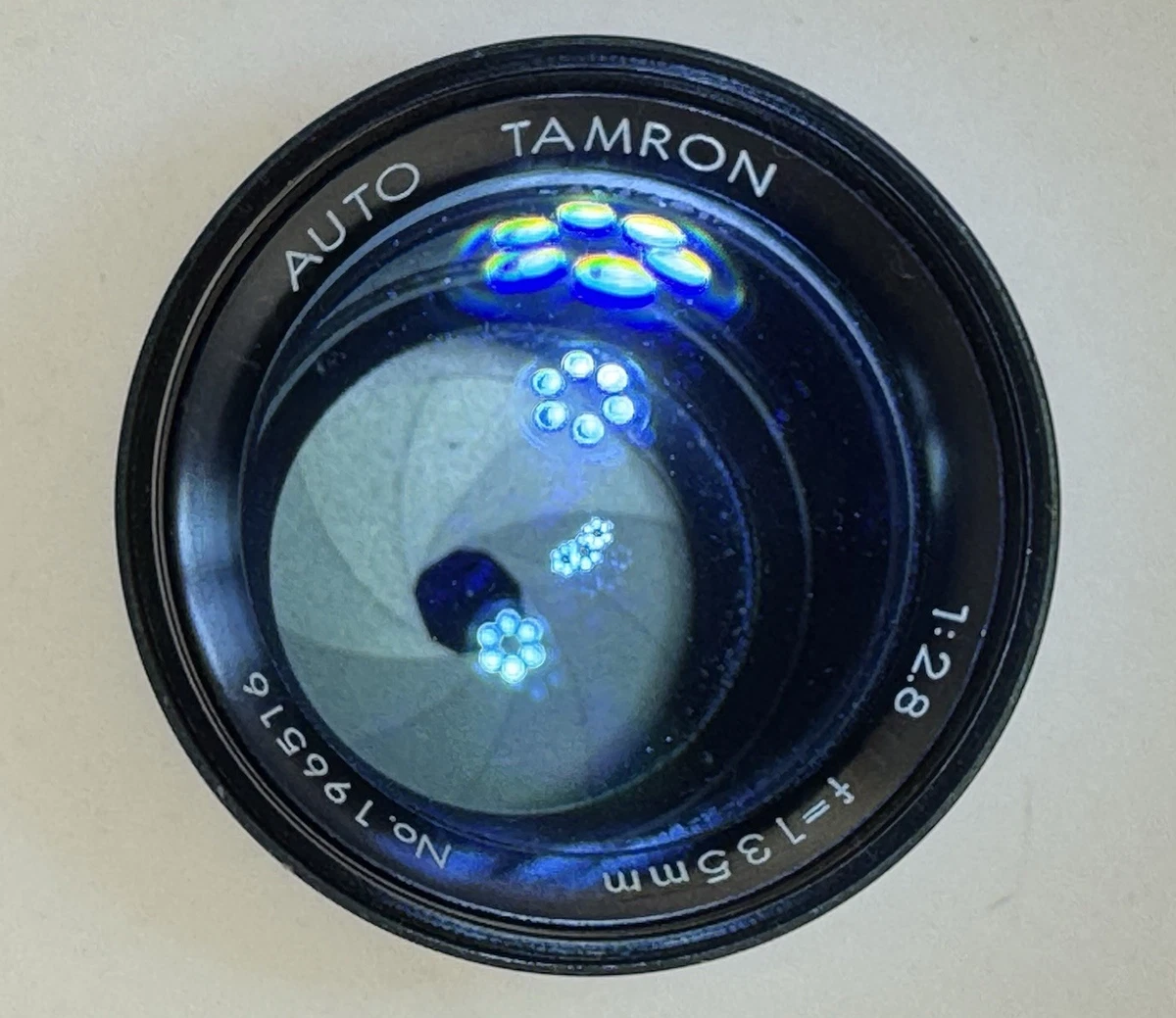 Tamron 135mm Focal Camera Lenses for sale | eBay