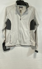 Patagonia Gray Sweater - Size Medium