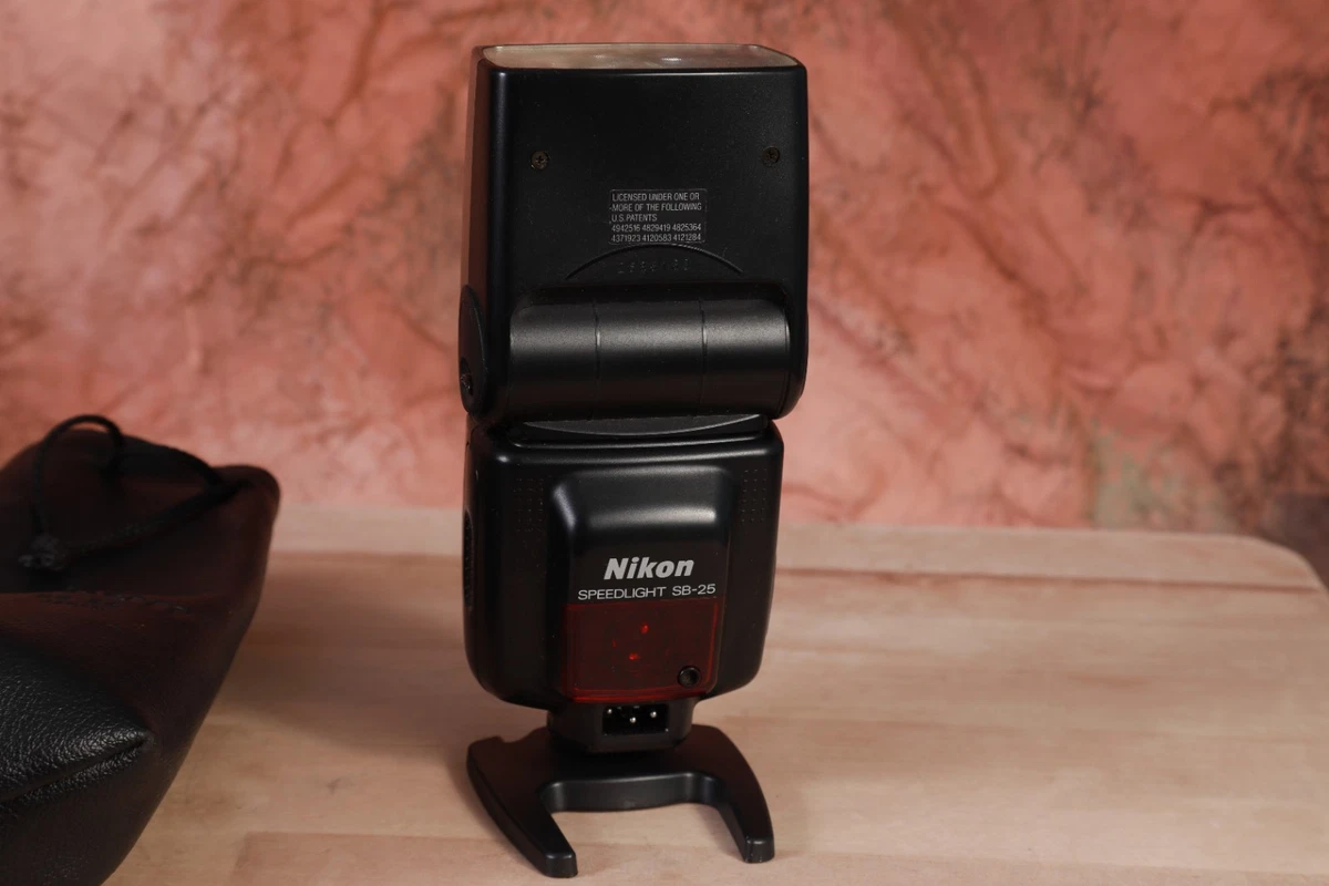 Nikon Sb 25 for sale | eBay
