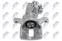 Nty Bremssattel HZT-HD-030 FüR Honda