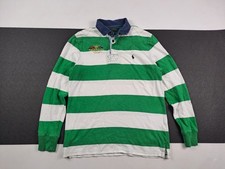 vintage Polo Ralph Lauren Shirt  long sleeve jumper size M