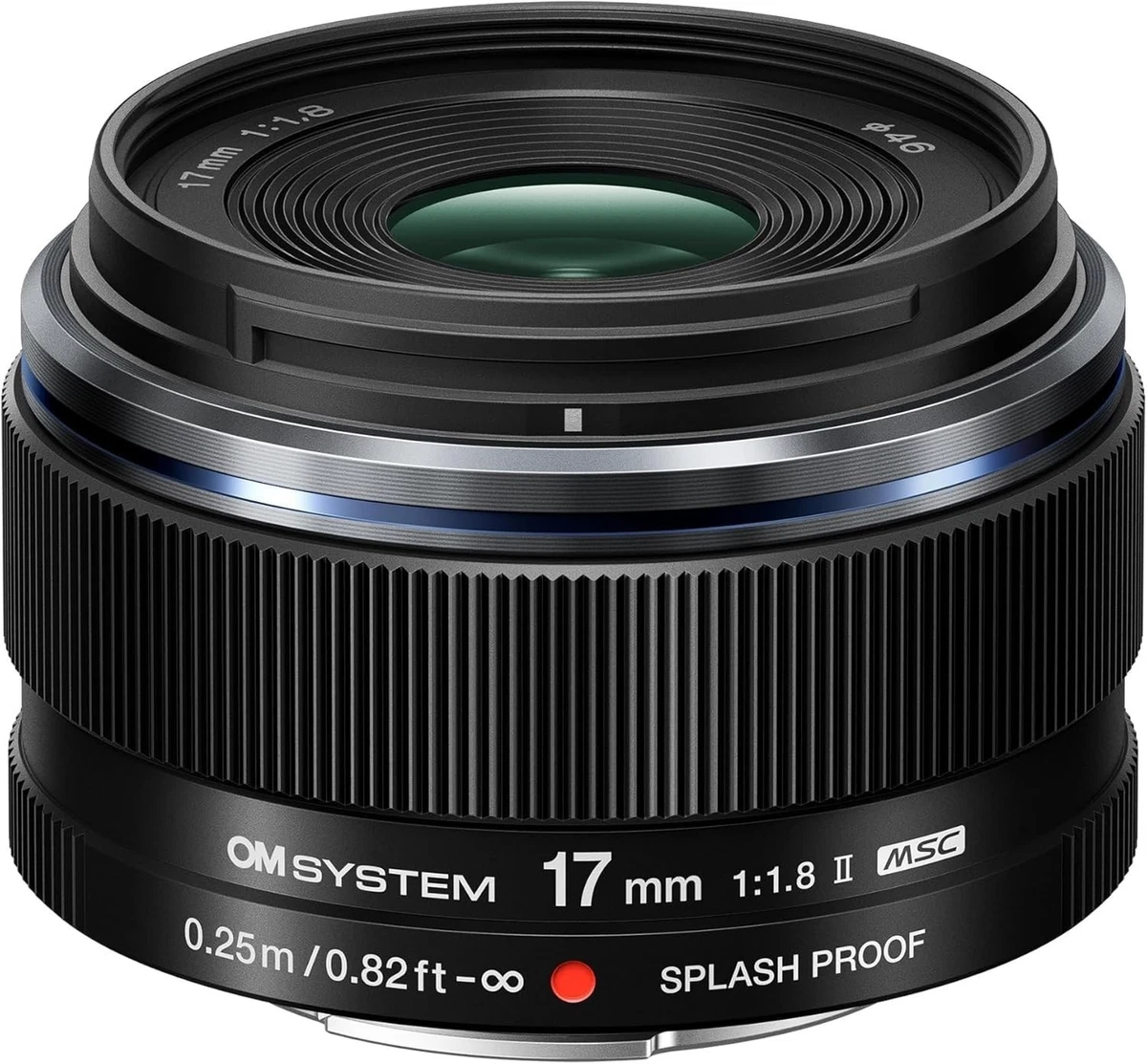 Olympus M. Zuiko 17mm Focal Camera Lenses for sale | eBay