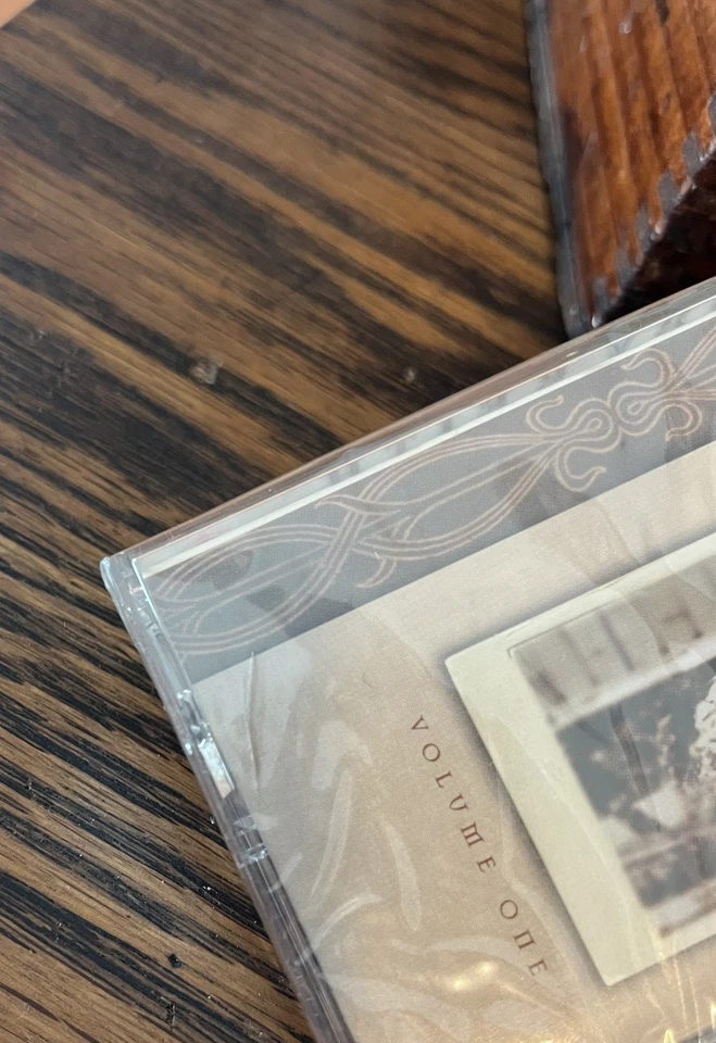 1998 TOBY KEITH GREATEST HITS VOLUME ONE Audio Cassette NEW & SEALED RARE Read - Image 4 of 4