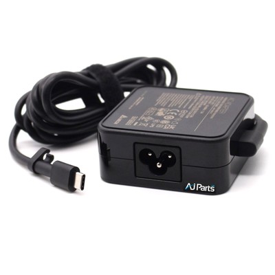 Für Apple Macbook Pro Model A1718 65W Netzteil USB-C Delta Adapter Ladegerät