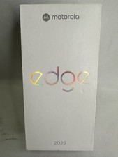 Motorola edge 2025 - 8GB RAM- 256GB - Sealed READ Wifi ONLY