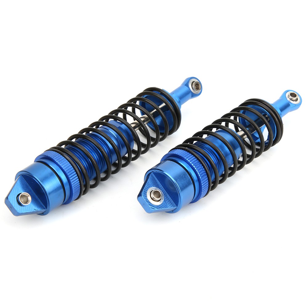 Front Rear Shock Struts Damper RC Sapre Parts Fit For 727 1/10 RC KRI✈️