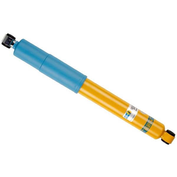 Bilstein StoßDäMpfer Hinten FüR Mitsubishi Pajero I L04_G L14_G L 300 III Bus-image