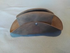 Allied forces slouch hat WW2 made in south africa