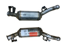 Dieselpartikelfilter DPF Mercedes W164 X164 ML GL 320 CDI A1644900892
