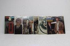 PETER AND GORDON 7 LP Lot World Nashville Woman Knight Tea Capitol VG