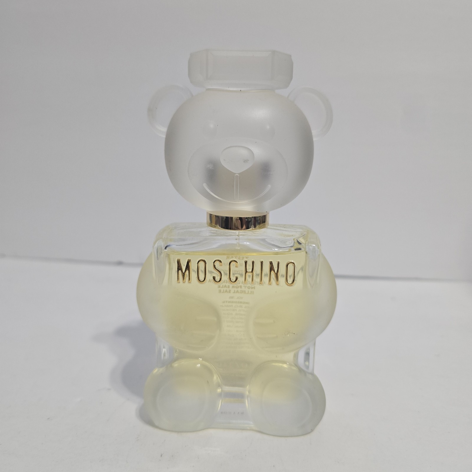 Moschino Toy 2 Women's 3.4 fl oz Eau De Parfum