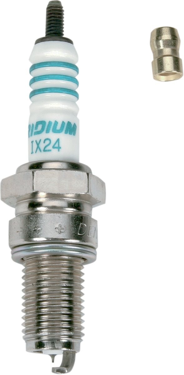 Denso Iridium Spark Plug IX24 5372