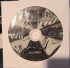 Resident Evil: The Umbrella Chronicles (Nintendo Wii, 2007) - Disc Only