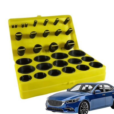 #ad Pressure Washer O Ring Kit 30 Sizes O Rings Nitrile 70 Imperial OR Metric $36.48