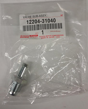 Lexus 12204-31040, PCV Valve