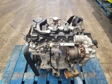 2016-25 MK3 CITROEN C3 COMPLETE ENGINE 1.2 PETROL EB2ADT (HNP) EURO 6 23K MILES