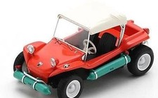 Schuco 450924700 1/43 Meyers Manx Buggy 1964 Model Car