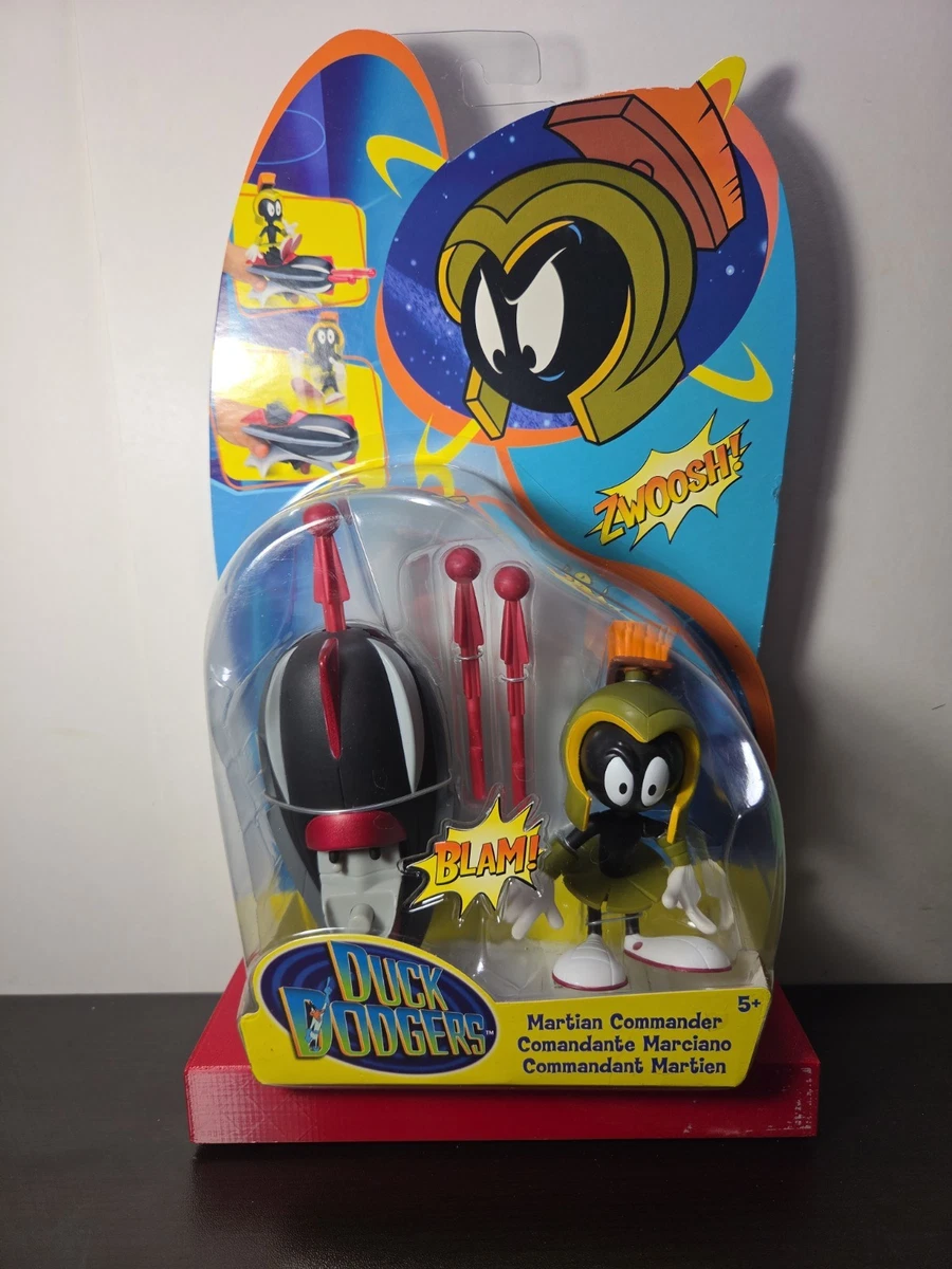 Action Figures Accessories & Marvin the Martian for sale - eBay